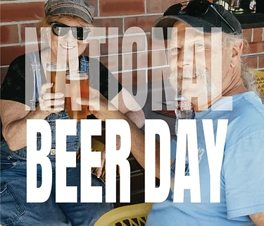 National Beer Day