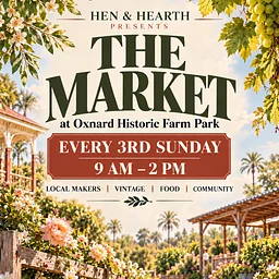 Sunday Market