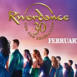 Riverdance