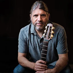 Stephane Wrembel and Quartet