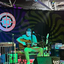 Matt, Coop, and Zach’s 5th Annual Thanksgiving Jam