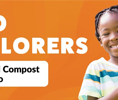 Zoo Explorers 2026: Trash and Compost at the Zoo