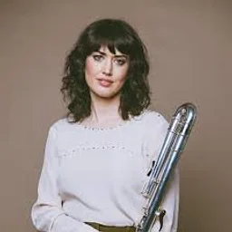 WED 8 & 9:30 Elsa Nilsson Band of Pulses, Liminal Album Release concert