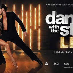 Dancing with the Stars: Live!