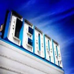 The Cedar