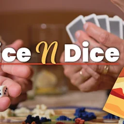 New! Slice N Dice