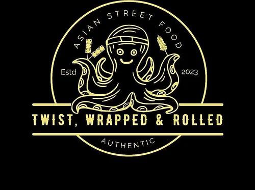 Twist, Wrapped, & Rolled Food Truck
