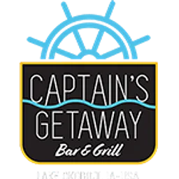 Captain's Getaway