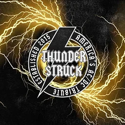 Greenfield Main Street Presents: Thunderstruck