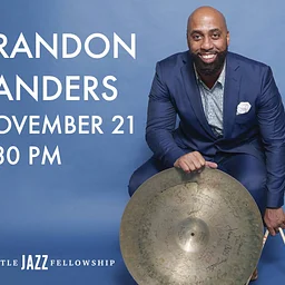 Brandon Sanders