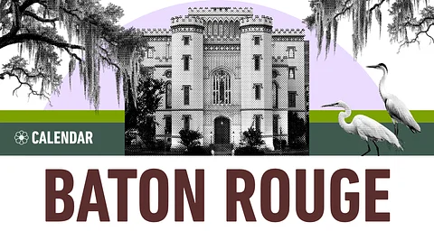 Baton Rouge
