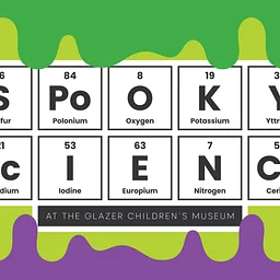 Spooky Science