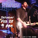 Jake Wildhorn