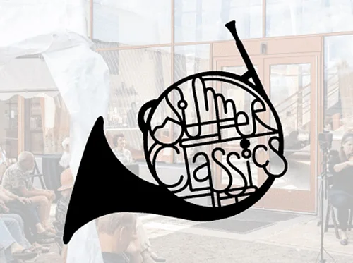 Summer Classics in the Courtyard: Junwen Liang