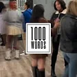 1000 Words Gallery