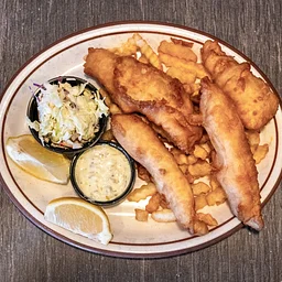 Fish Fry-Yay All Day