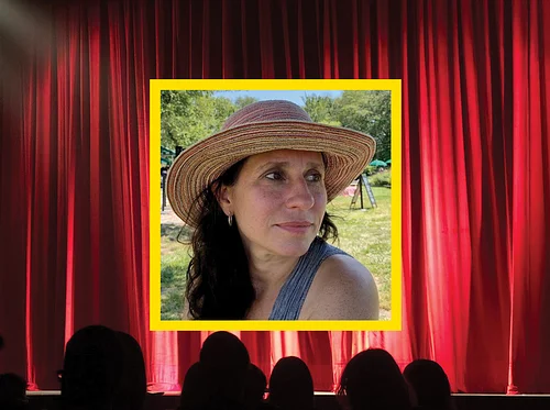 Grad Show – Intro to Meisner Technique