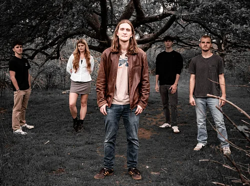 Live Music at 5506′ With Brown Oak Assembly