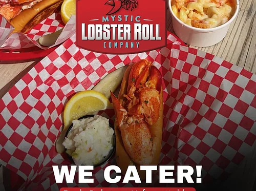Mystic Lobster Roll