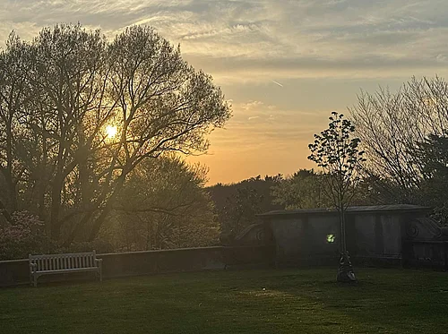 Members-Only Extended Evening Hours