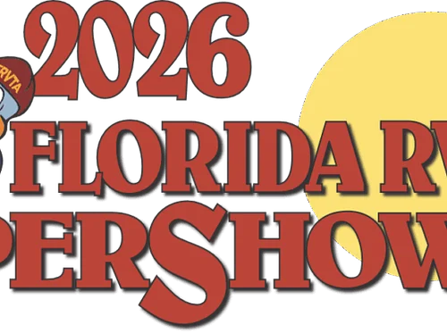 2026 RV SuperShow