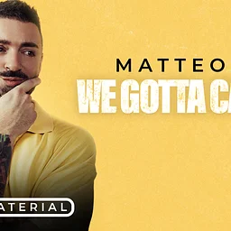 Matteo Lane