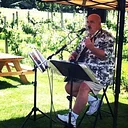 Live Music with Jon Condie