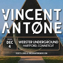 Vincent Antone