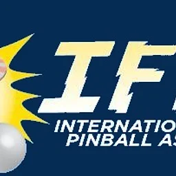 IFPA INTERNATIONAL FLIPPER PINBALL ASSOCIATION TOURNAMENT / 1PM