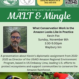 MALT & Mingle