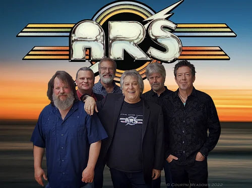 Atlanta Rhythm Section