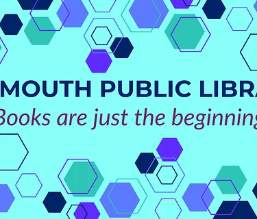 Yoga at the Public Library (Plymouth)