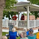 Art in the Park 2026 Season Continues!