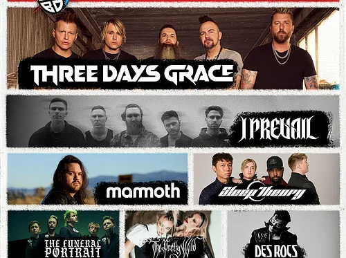 Earthday Birthday 2026