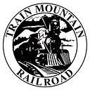 Train Mountain Railroad logo