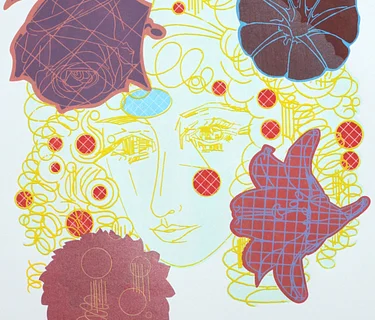 Spring Break Camp | Printmaking (Rising 3rd–5th grade)