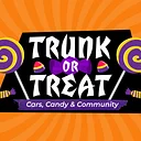 Trunk or Treat & Drive-In Movie Night