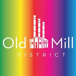 Old Mill District