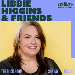 Libbie Higgins and Friends