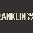 Franklin Music Hall
