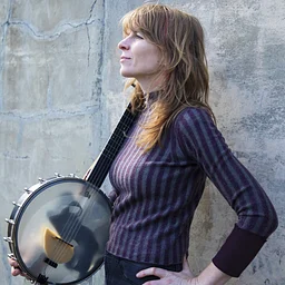 Farnsworth Concert Series: Moira Smiley