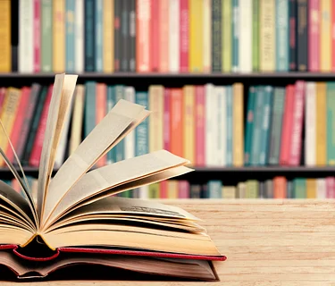 5th Annual Passaic County Book Festival