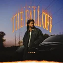 J. COLE HAPPY HOUR!