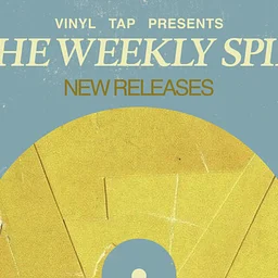 The Weekly Spin: New Releases