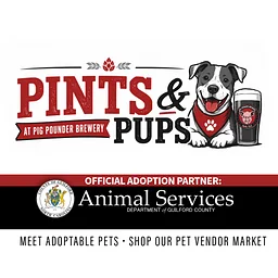 PINTS & PUPS