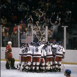 This Day in History: The Miracle on Ice