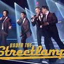 UNDER THE STREETLAMP – HIP TO THE HOLIDAYS