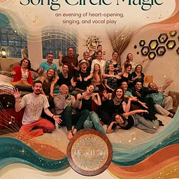Song Circle Magic
