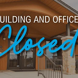 Offices & Nature Center Closed for Thanksgiving Day
