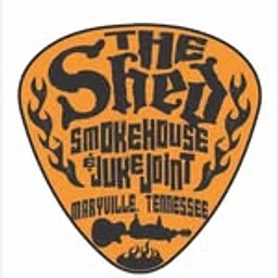 The Shed Smokehouse & Juke Joint